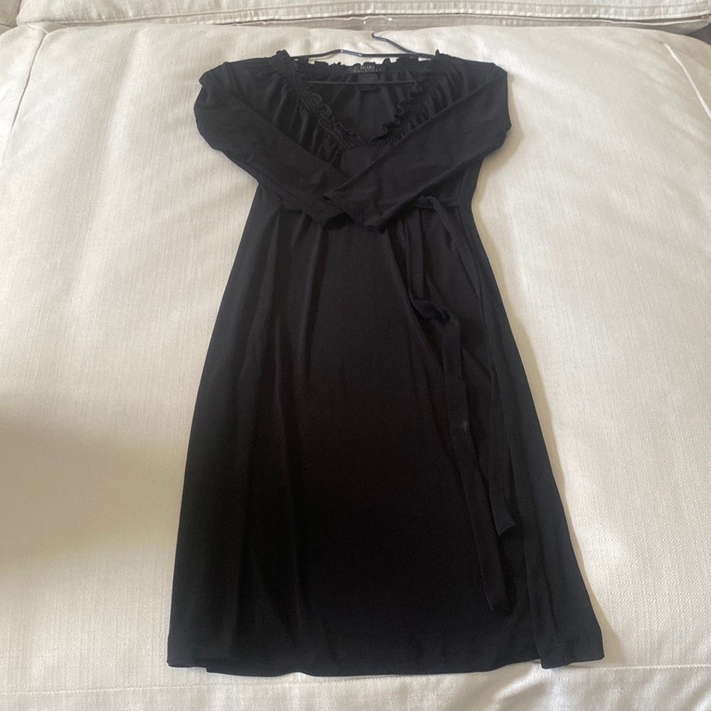 BCBG DRESS-